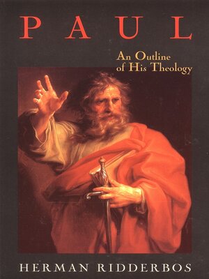 cover image of Paul